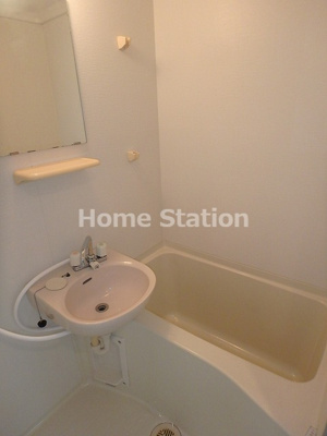 【浴室】 | ラナップスクエア野田