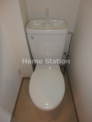 【トイレ】 | ラナップスクエア野田