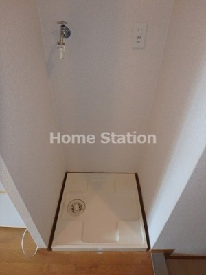 【洗面所】 | ラナップスクエア野田