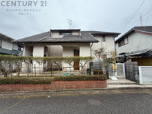 川西市けやき坂2丁目中古戸建の画像