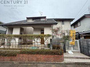 室内は綺麗にお使いです。