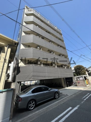 デュオブライト堺東