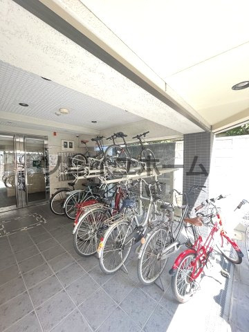 デュオブライト堺東のその他共用部分