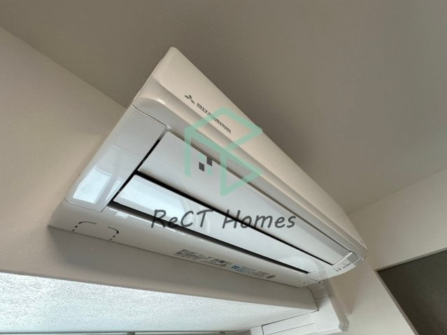 姫路市船丘町の賃貸マンションの設備