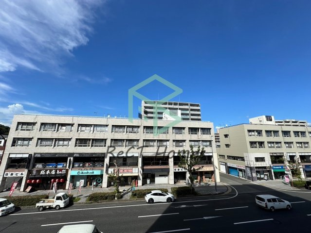 姫路市船丘町の賃貸マンションの周辺