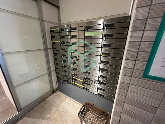 姫路市船丘町の賃貸マンションのその他共用部分