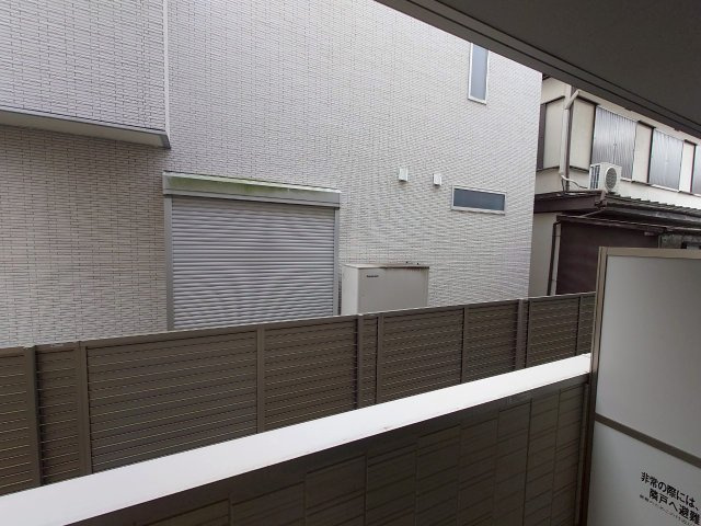 ＧＲＡＮＤ　Ｄ－ｒｏｏｍ月見の展望