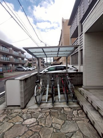 ＧＲＡＮＤ　Ｄ－ｒｏｏｍ月見のその他共用部分