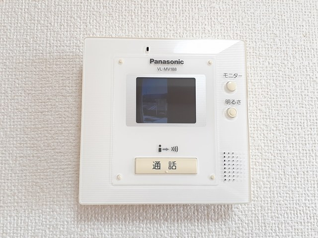 プエンテ　エテルノⅡの設備|その他設備