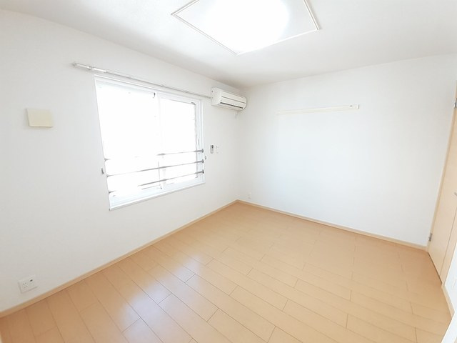 プエンテ　エテルノⅡの寝室|その他部屋・スペース