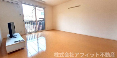 【居間・リビング】 | モナリエ多治米