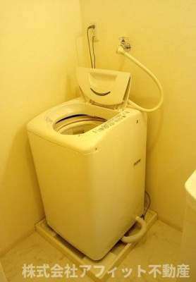 【その他】 | モナリエ多治米 | 室内洗濯機置場