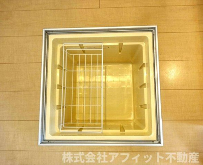 【その他】 | モナリエ多治米 | 床下収納