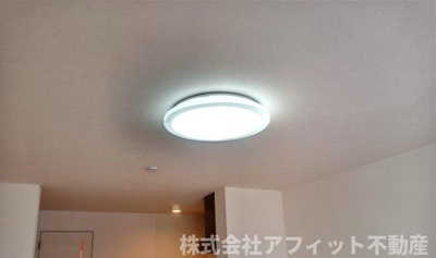 【その他】 | モナリエ多治米 | 居室照明