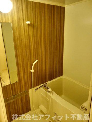 【浴室】 | モナリエ多治米