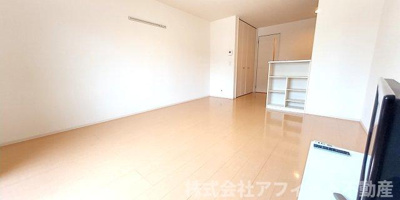 【寝室】 | モナリエ多治米 | 洋室13帖