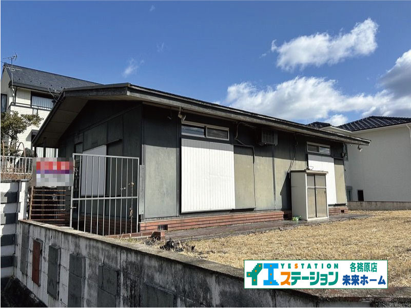 各務原市尾崎北町1丁目