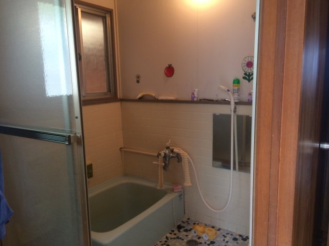 【浴室】 | 各務原市尾崎北町1丁目