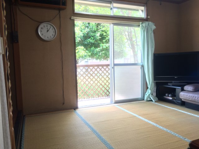 各務原市尾崎北町1丁目の和室