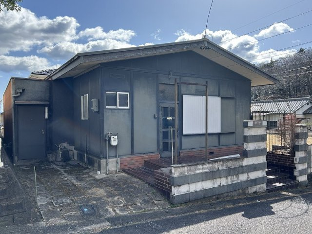 各務原市尾崎北町1丁目の外観