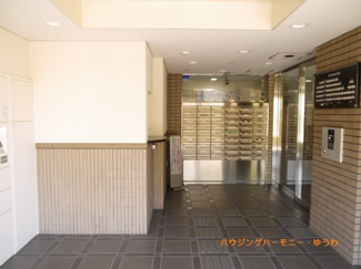 【その他共用部分】