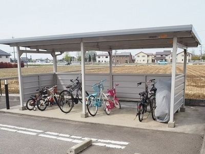 【その他共用部分】 | フェリーチェＣ