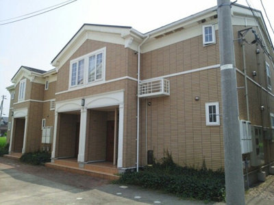 【外観】 | フェリーチェＣ