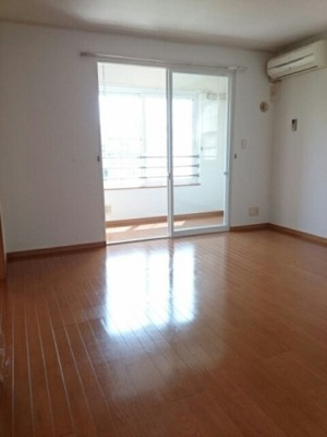 【居間・リビング】 | フェリーチェＣ