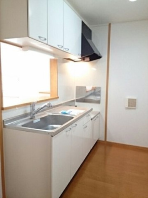 【キッチン】 | フェリーチェＣ