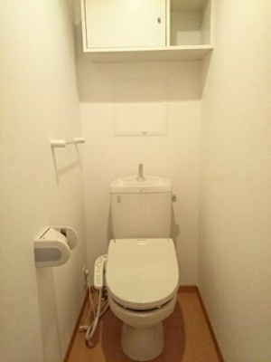 【トイレ】 | フェリーチェＣ