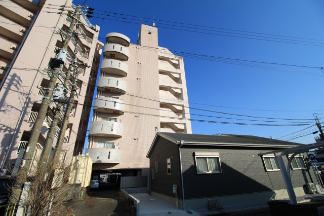 ロワイヤルヒルズ南宮崎
