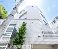 新宿区中井１丁目のマンションの画像