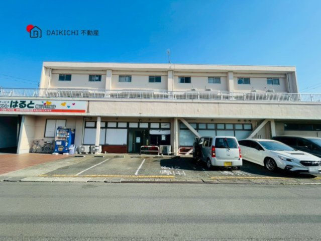 【和室】 | 桶川市下日出谷　中古マンション