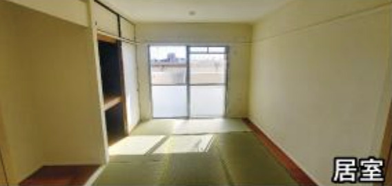 【和室】 | 桶川市下日出谷　中古マンション