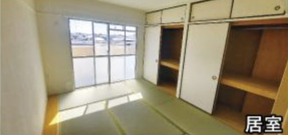 【キッチン】 | 桶川市下日出谷　中古マンション