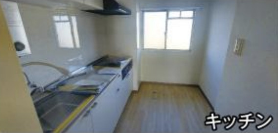 【洗面所】 | 桶川市下日出谷　中古マンション