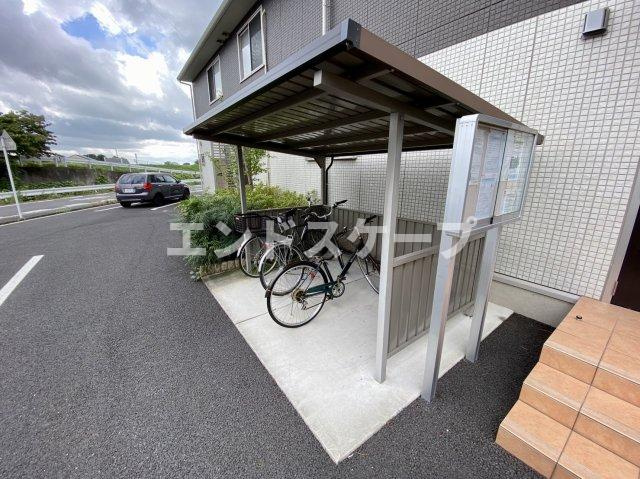 グランテラス三俣のその他共用部分|高崎、前橋エリアのお部屋探しはエンドスケープまで！お客様の理想お聞かせ下さい♪