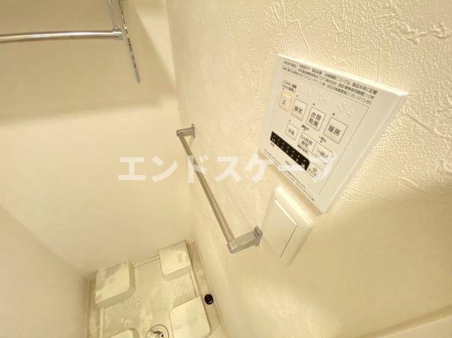 グランテラス三俣の設備|高崎、前橋エリアのお部屋探しはエンドスケープまで！お客様の理想お聞かせ下さい♪