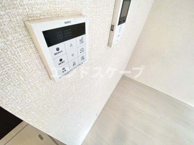 グランテラス三俣の設備|高崎、前橋エリアのお部屋探しはエンドスケープまで！お客様の理想お聞かせ下さい♪