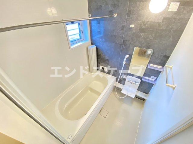 グランテラス三俣の浴室|高崎、前橋エリアのお部屋探しはエンドスケープまで！お客様の理想お聞かせ下さい♪