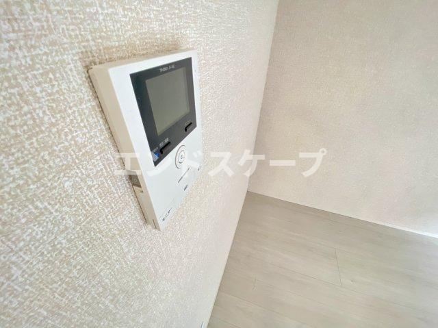 グランテラス三俣のセキュリティ|高崎、前橋エリアのお部屋探しはエンドスケープまで！お客様の理想お聞かせ下さい♪