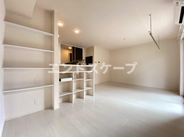 グランテラス三俣のその他|高崎、前橋エリアのお部屋探しはエンドスケープまで！お客様の理想お聞かせ下さい♪