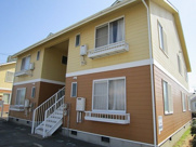 ロイヤルパレス村松ⅡＢの画像