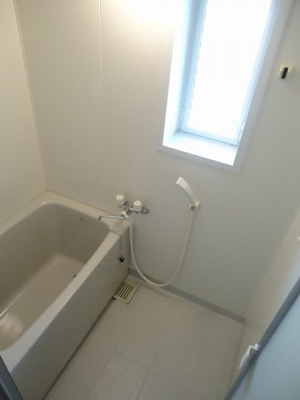 【浴室】 | ロイヤルパレス村松ⅡＢ