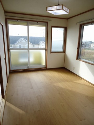 【内装】 | ロイヤルパレス村松ⅡＢ