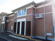 ルミエール　ロジュマンＢの画像