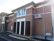 ルミエール　ロジュマンＢの画像