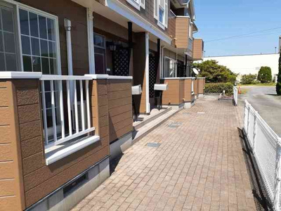 【その他共用部分】 | メゾンドエスペランスⅢ番館