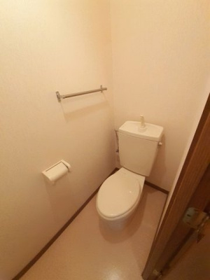 【トイレ】 | メゾンドエスペランスⅢ番館