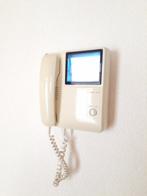 【セキュリティ】 | メゾン・ド・ＮａＮａ